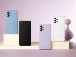 Tue, aug 10, 2021, 8:17pm edt Here S Why The Samsung New Galaxy A Series Is Already Being Hailed As 3 Of The Best Mid Tier Smartphones Of 2021 Samsung Newsroom South Africa