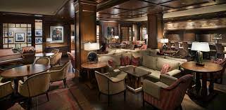 Our stay here at sun valley lodge couldn't have been better! Hotels Andrew Harper Travel