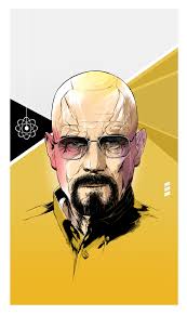 Mr. Heisenberg :: Behance