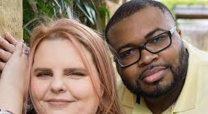 Traci Sage and Cordale Smith's Wedding Website