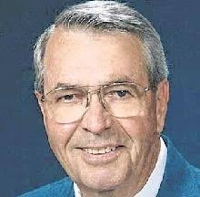 Duane BLAND Obituary (1930