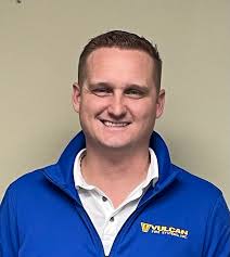 Meet the Team — Vulcan Fire Systems