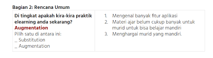 We did not find results for: Latihan Mandiri Pelajaran 1 Rencana Pengembangan Diri Info Pendidikan Terbaru