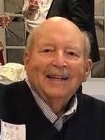 David Noel Obituary (1945