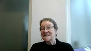 In conversation with Jane Connors, UN Victims' Rights Advocate: chaired by  Prof Alexandra Xanthaki