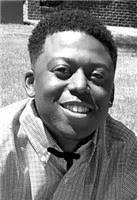 Jordan Mathews Obituary (1998