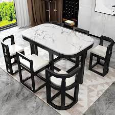35 Super Smart Space Saving Table Designs For Every Small Space Engineering Discoveries In 2021 Space Saving Dining Table Unique Dining Tables Minimalist Dining Room