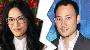 Ali Wong Files For Divorce From Husband Justin Hakuta : r/popculturechat