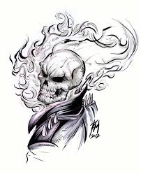 How To Draw Ghost Rider Cartoon Google Search Ghost Rider Tattoo Ghost Rider Drawing Ghost Rider Wallpaper