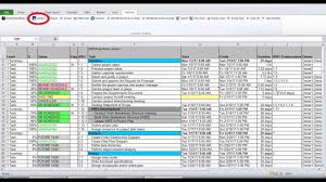 Easyprojectplan Outlook Sync Excel Gantt Chart Project Planner Sync With Outlook