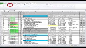 easyprojectplan outlook sync excel gantt chart project planner sync with outlook