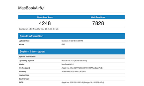 Initial 2018 Macbook Air Benchmarks Show Modest Improvement Over 2017 Macbook Appleinsider High 5 casino hack activation code. initial 2018 macbook air benchmarks