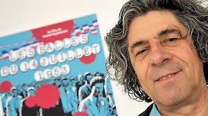 Sète : Daniel Kupferstein filme pour “réparer l'injustice”