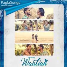Waliyan Harnoor Mp3 Song Download 320kbps Paglasongs