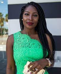 50 Exquisite Box Braids Hairstyles That Look Really Hot Box Braids Hairstyles Box Braids Styling Braided Hairstyles For Black Women