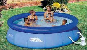 Summer Escapes Swimming Pool Reviews Best Above Ground Pools