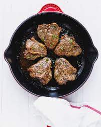 Check spelling or type a new query. Lamb Loin Chops In The Oven Cooking Lsl