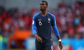 Well, unless paul pogba is your teammate. Man Utd News Paul Pogba Makes Shock World Cup Retirement Claim Football Sport Express Co Uk