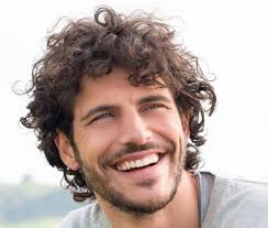 Tagli Di Capelli Uomo Naso Lungo Idee Acconciatura