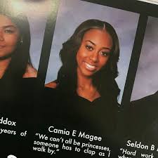 If You Like What You See Follow Me Pin Kiddneann Give Me More Board Ideashave You Heard Of That New Senior Quotes Funny Senior Quotes Funny Yearbook Quotes