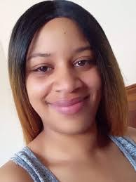 Monica Simmons's Instagram, Twitter & Facebook