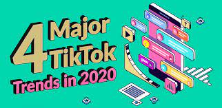 4 Major Tiktok Trends In 2020 That You Should Know Starngage