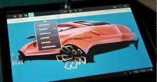 sketchbook افضل تطبيقات الرسم والتلوين للايباد والايفون مجانا sketch book sketchbook pro android tablets