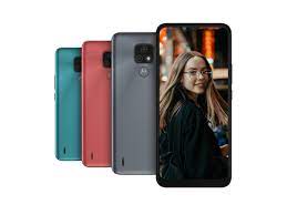 Motorola Moto E7 - Notebookcheck.com ...