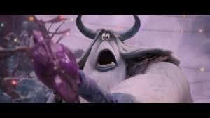 Smallfoot – film trailer