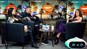 VANNA BARDOT & WILLOW HARPER x Pillow Talk - Part 1 - JerkmateTV ...