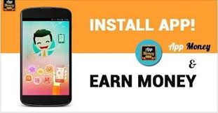 Install Appmoney Earn Money Download App Here Http Bit Ly 1c8fpec Savemoney Appmoneyoffers Earn Money App Download App