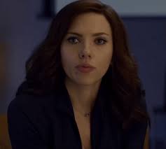 scarlett johansson pack