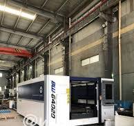 Автоматическая CNC тяжелая работа пластины изгибающая машина Нержавеющая  сталь пластины металлического изгибателя
