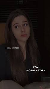 Iman Morgan Assistant Principal