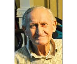 Melvin Berg Obituary (1922