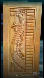 Wooden or wood doors are beneficial to prepare unique doors. Designer Wooden Doors Teakwood Door By Masum Enterprise Designer Teakwood Door Id 5267943