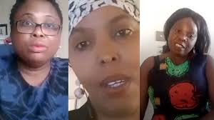 Night burials amid Tanzania's coronavirus defiance - BBC News