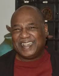 Obituary information for Rudolph Laster, Jr.