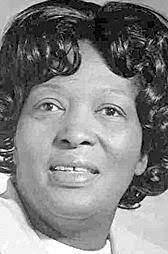 Edna Mumford Obituary (2008)