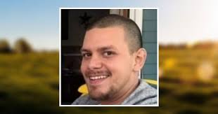 Cody Dominic Swart Obituary December 25, 2019