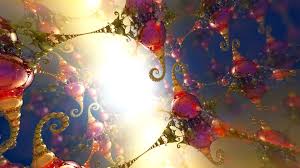 Josleys Kleinian3d 4a By Sabine62 On Deviantart Art Fractals Holiday Decor