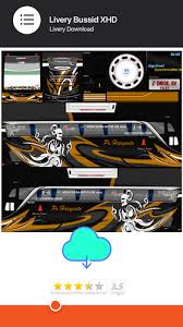Check spelling or type a new query. Download Livery Shd Po Haryanto Apk Latest Version App By Bismania Simulator For Android Devices
