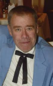 Glenn Kenneth Elliott, retired geologist