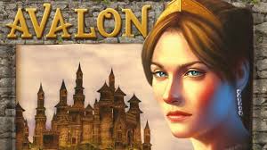 These forces of evil are few in number but have knowledge of each other and remain hidden. Let S Play Avalon A Board Game Play Through Youtube