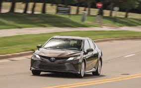 L auto (natl) le auto (natl) se auto (natl) se nightshade auto (natl) xle es 350 fwd es 350 luxury fwd es 350 ultra luxury fwd es 350 f sport fwd. Comparison Toyota Camry Hybrid Se 2018 Vs Lexus Es 350 2018 Suv Drive