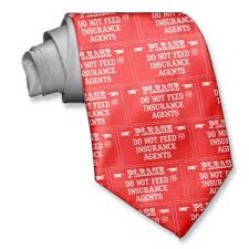 Cafepress brings your passions to life with the perfect item for every. Do Not Feed The Insurance Agents Tie Zazzle Com Insurance Agent Custom Ties Insurance
