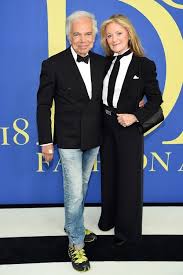 She is famous for ralph lauren`s wife. Ralph Lauren Et Ricky Low Beer Ralph Lauren Lauren Actrice