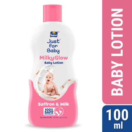 Just for Baby Lotion ১০০ml
