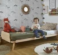 Cama infantil Montessori - Kyou