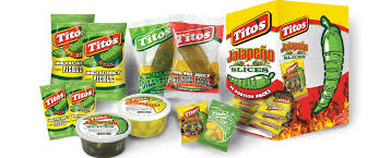 Texas movie theater makes an example (and a psa) of a texting audience member. Jumbo Individually Wrapped Dill Pickles Texas Titos